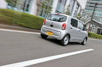 日本のドメスティックな規格である軽自動車だが、そこで培われたミニマルなクルマづくりの技術は高い。今後、グローバル市場を戦ううえで、大きな武器となることだろう。