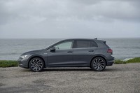 フォルクスワーゲン・ゴルフ2.0 TDI