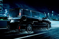 ヴォクシー特別仕様車 ZS“煌（きらめき）Ⅱ”（7人乗り・2WD）