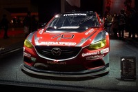 東京オートサロン2014（マツダ）