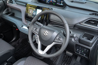 スズキ・ソリオ バンディット ハイブリッドSV（FF/5AT）【試乗記】の画像