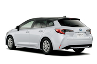 カローラ ツーリングG