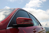 メルセデス・ベンツC200／C250 ステーションワゴン【試乗記】の画像