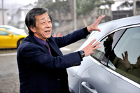 第91回：ポルシェ・マカン ターボ（前編）の画像