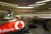 第18戦アブダビGP決勝結果【F1 2011 速報】の画像