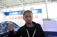 第420回：ヤルときゃヤルじゃん、ニッポン！　ガンバレ、JETROコピーパーツ摘発隊!!の画像