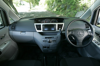 トヨタ・ノアS（FF/CVT）【試乗記】の画像