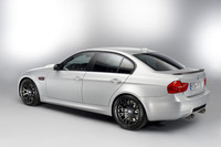（「BMW M3 CRT」のさらに詳しい写真はコチラから）