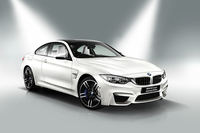 「M4クーペ Individual Edition」