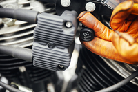 第2回：今年イチバンのオススメはこれだ！輸入バイク チョイ乗りリポート（後編）の画像