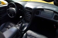 シボレー・コーベットZ51（6MT）【ブリーフテスト】の画像