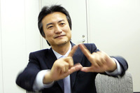 昔の日本の組織はピラミッド型で……