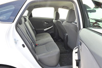 トヨタ・プリウスL（FF/CVT）【試乗記】の画像