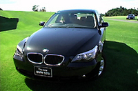 【Movie】BMW 新型5シリーズ試乗会〜テクニカルトピックスの画像