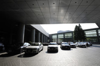 アウディA6 2.8FSIクワトロ／3.0TFSIクワトロ【試乗速報】の画像