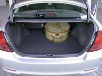 トヨタ・プレミオ1.8X EXパッケージ（4AT）【ブリーフテスト】の画像