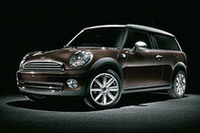 MINIのストレッチ版「クラブマン」は、ミニの日(3/2）に発売の画像