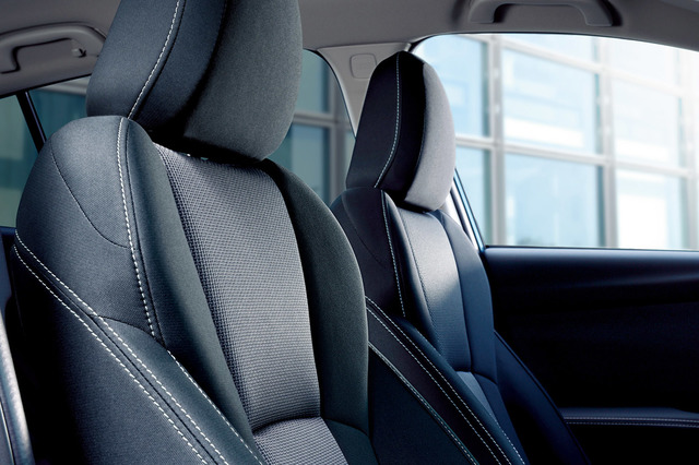 スバルが スバルxv の特別仕様車 2 0e L Eyesightスマートエディション を発表 ニュース Webcg