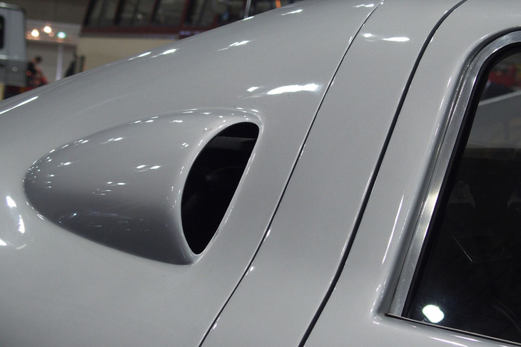 Beck GTS／BecK Japan Byヨシムラオート