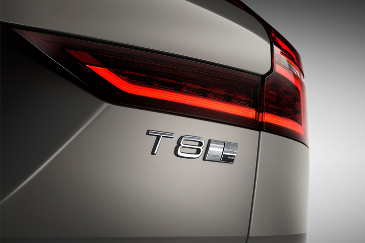 ボルボV60（エクステリア）