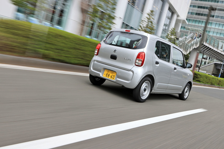 日本のドメスティックな規格である軽自動車だが、そこで培われたミニマルなクルマづくりの技術は高い。今後、グローバル市場を戦ううえで、大きな武器となることだろう。