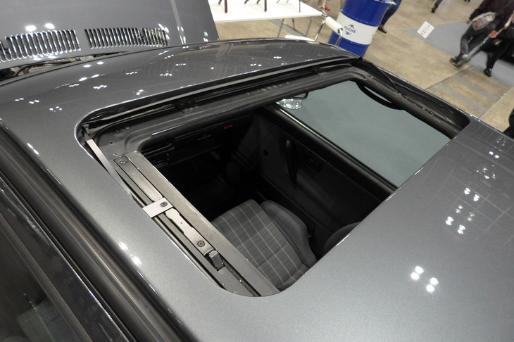 フォルクスワーゲン・ゴルフGTI-16 v（1990年）