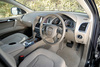 アウディQ7 4.2 FSIクワトロ(4WD/6AT)【ブリーフテスト】 アウディQ7 4.2 FSIクワトロ(4WD/6AT) の画像5