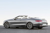 メルセデス・ベンツSクラス カブリオレ 【画像・写真】26