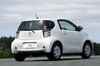 トヨタiQプロトタイプ（FF/CVT）【試乗速報】 新しいエコカー の画像10