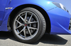 スバルWRX S4（4WD/CVT）／WRX STI（4WD/6MT）【試乗記】 キモはボディーにあり の画像19