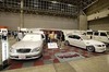 【カーナビ＆オーディオ】第3回：カーオーディオの祭典「MES」探訪記 〜印象に残ったデモカー 【ニュース】 の画像3