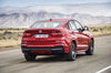 BMW X4 【画像・写真】2