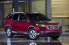 ホンダ、新型「CR-V」の北米仕様を発表【LAショー2011】 【ニュース】 の画像1