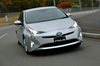 トヨタ・プリウス プロトタイプ（FF/CVT）／プリウス プロトタイプ（4WD/CVT）【試乗記】 TNGAの出発点 の画像24
