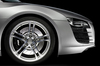 アウディ R8 【画像・写真】16