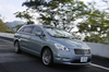 トヨタ・マークX ジオ240G（FF/CVT）【短評（後編）】