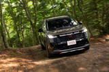 新型「日産キックス」にアウトドアテイストのカスタマイズモデル「ロッククリーク」が正式に登場
