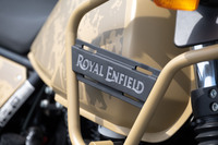 ハーレーダビッドソン・パン アメリカ1250スペシャル（6MT）／ドゥカティ・デザートX（6MT）／ロイヤルエンフィールド・ヒマラヤ（5MT）【試乗記】の画像