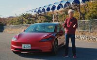 あの多田哲哉の自動車放談――テスラ・モデル3ロングレンジAWD編の画像
