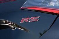 ホンダ・シビックRS プロトタイプ（FF/6MT）【試乗記】の画像