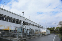 現状ではまだ、白河工場でも一部のラインの一部の工程でしか利用されていない水素。今後、水素の使用が他の工程にも広がり、さらに住友ゴムの他の工場にも展開されていくことに期待したい。