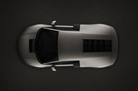 アウディがシステム最高出力1001PSのハイブリッドスーパーカー「ヌヴォラーリ」を発表の画像
