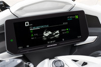 JAIA輸入二輪車試乗会2022（前編）の画像