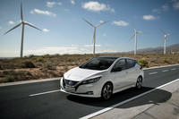 ニッポン総電気自動車化は不可能ではない!?　EVをネットワーク化する“VGI”の可能性