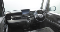 ホンダが新型「N-BOX」を発表　軽スーパーハイトワゴンのベストセラーが3代目に進化の画像