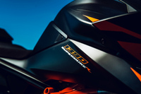 KTM 1390スーパーデュークR EVO