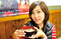 ECLIPSEの最新ナビでGO！ ｜ 吉田由美が行く あまちゃん聖地巡礼_13