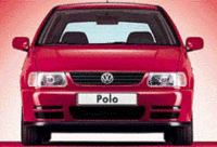 VW、「ポロ」の外観を一部変更