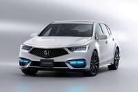 2021年3月に登場した「ホンダ・レジェンド ハイブリッドEX・Honda SENSING Elite」には、「自動運転レベル3」に対応する先進運転技術が採用されていた。ただし台数は100台限定。リース販売というかたちで扱われた。