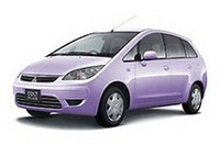 三菱、「コルト」＆「コルトプラス」を一部改良、特別仕様車も